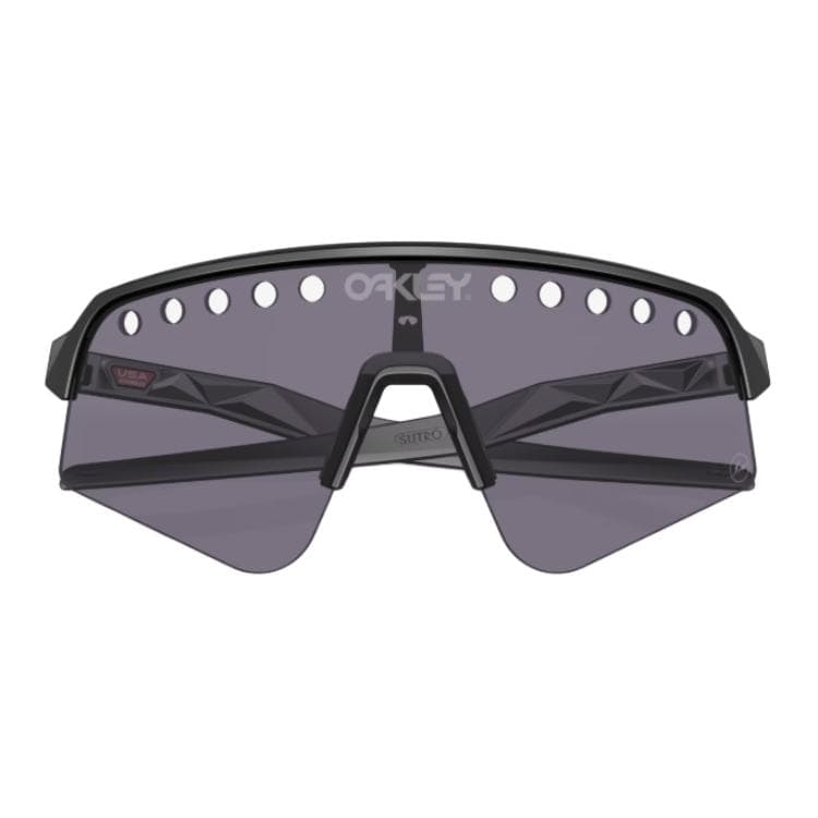 Солнцезащитные очки Oakley O Matter® Фигурные Солнцезащитные Очки Унисекс Многоцветные - изображение 9