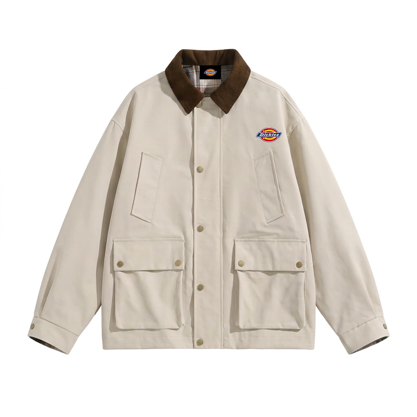 Куртка dickies Мужской Куртки - изображение 1