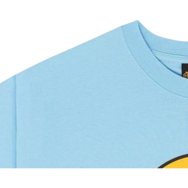 Футболка Drew House SS23 Mascot Ss Tee Pacific Blue T - изображение 4