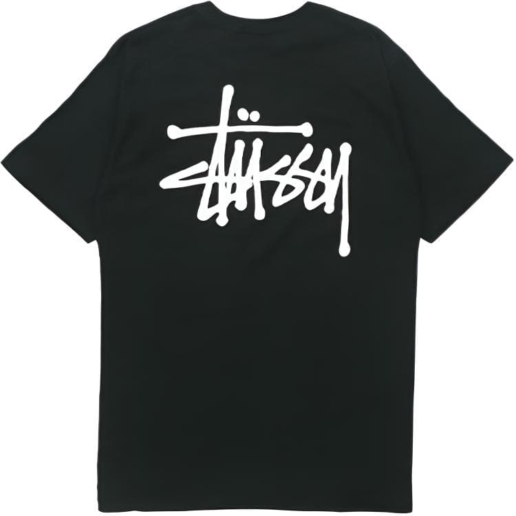 Футболка Stussy T - изображение 2
