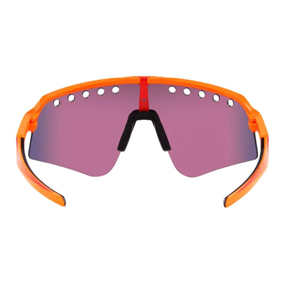 Солнцезащитные очки Oakley O Matter® Фигурные Солнцезащитные Очки Унисекс Многоцветные - изображение 43