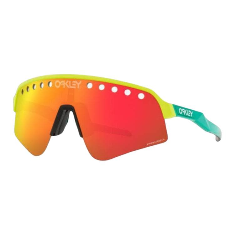 Солнцезащитные очки Oakley O Matter® Фигурные Солнцезащитные Очки Унисекс Многоцветные - изображение 23
