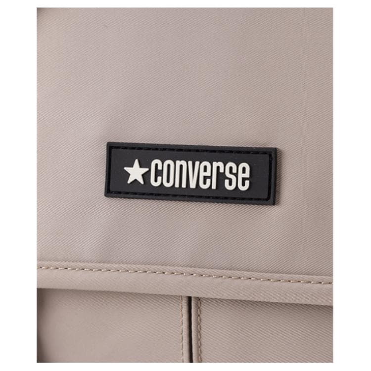 Сумка через плечо Converse Crossbody Сумки Бежевый Унисекс - изображение 5