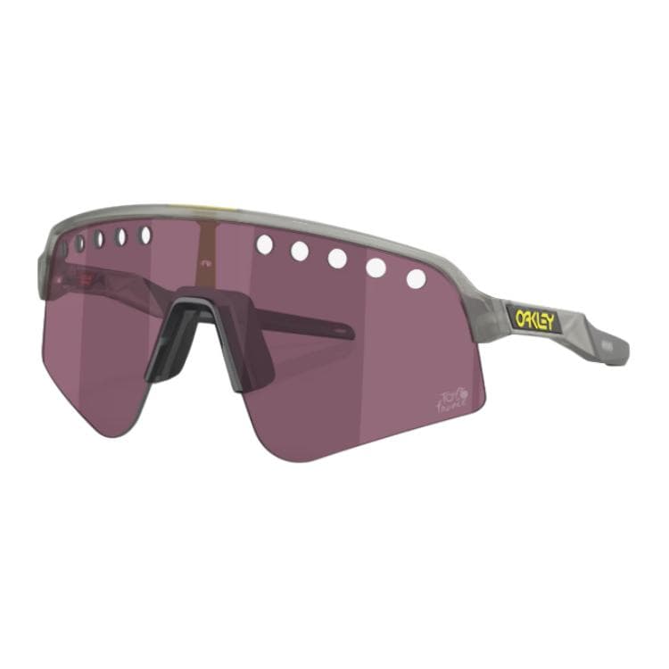 Солнцезащитные очки Oakley O Matter® Фигурные Солнцезащитные Очки Унисекс Многоцветные - изображение 1