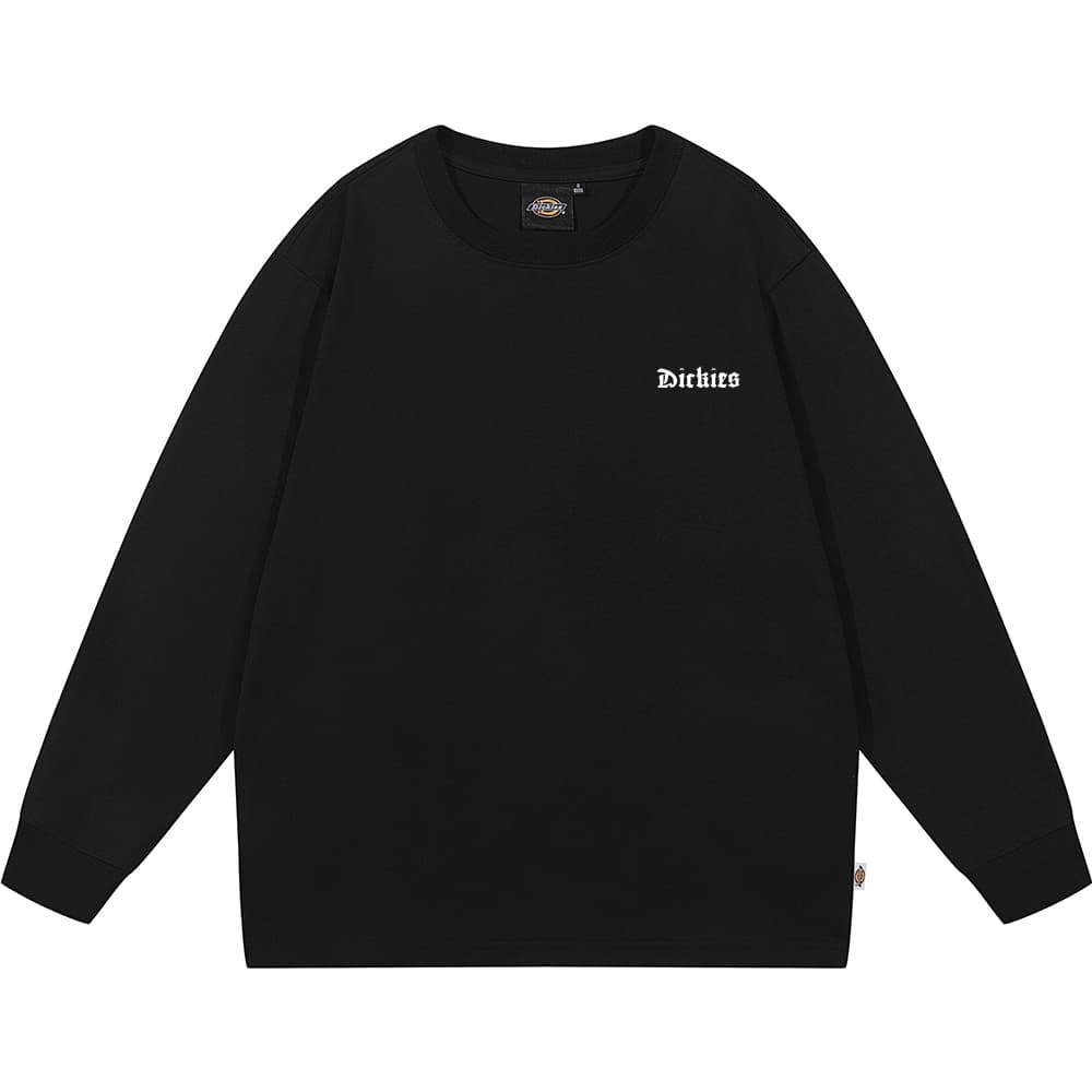 Футболка Dickies Мужские T-рубашки - изображение 2
