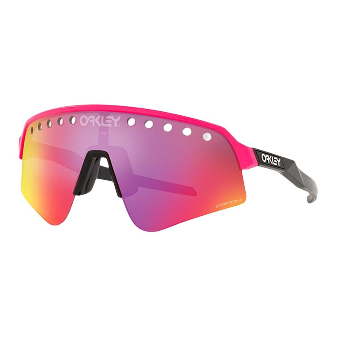 Солнцезащитные очки Oakley O Matter® Фигурные Солнцезащитные Очки Унисекс Многоцветные - изображение 47