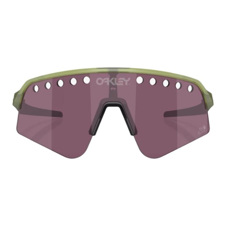 Солнцезащитные очки Oakley O Matter® Фигурные Солнцезащитные Очки Унисекс Многоцветные - изображение 16