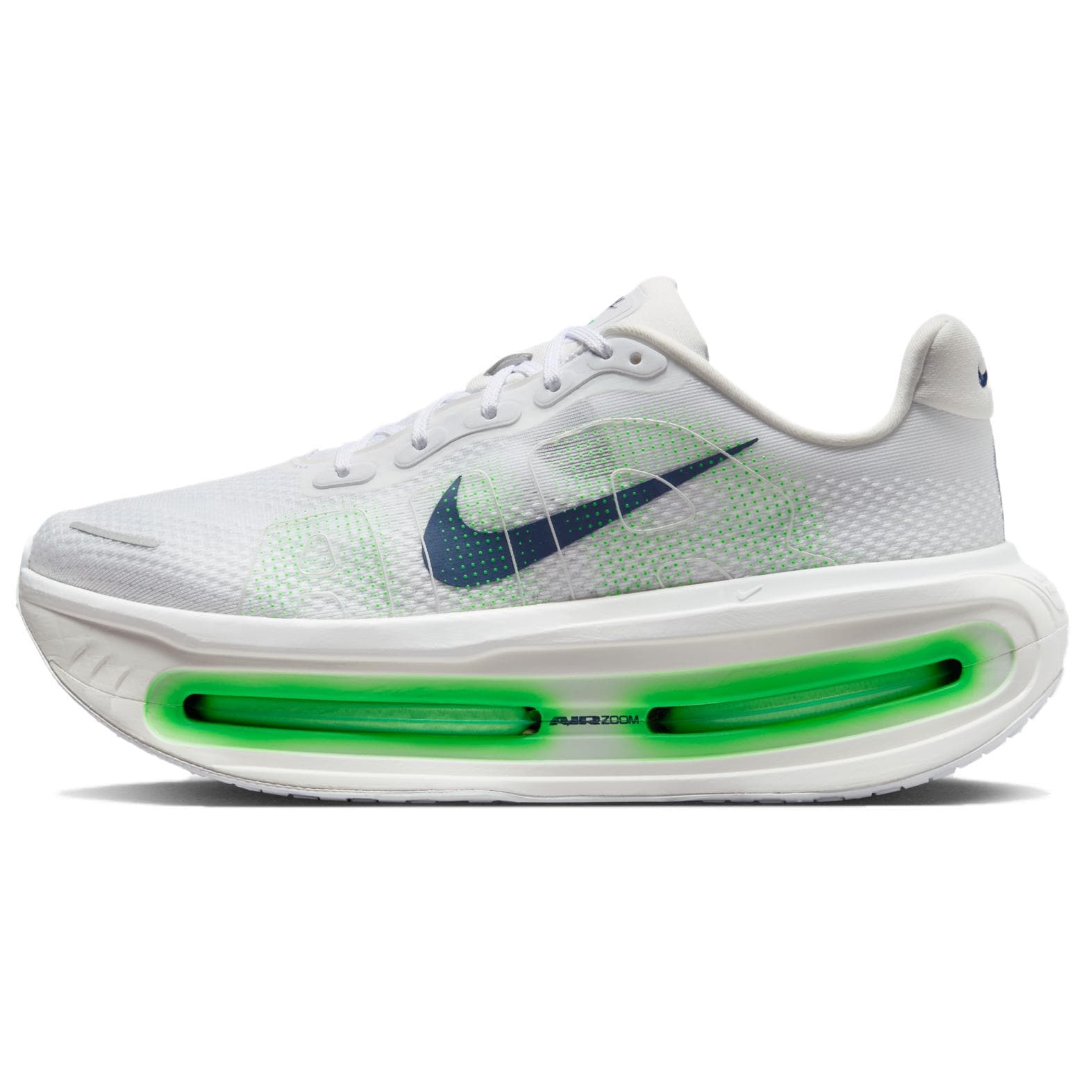 Кроссовки для бега NIKE Vomero Premium Беговые кроссовки Low Топ PEAK Белый Мужской - изображение 1