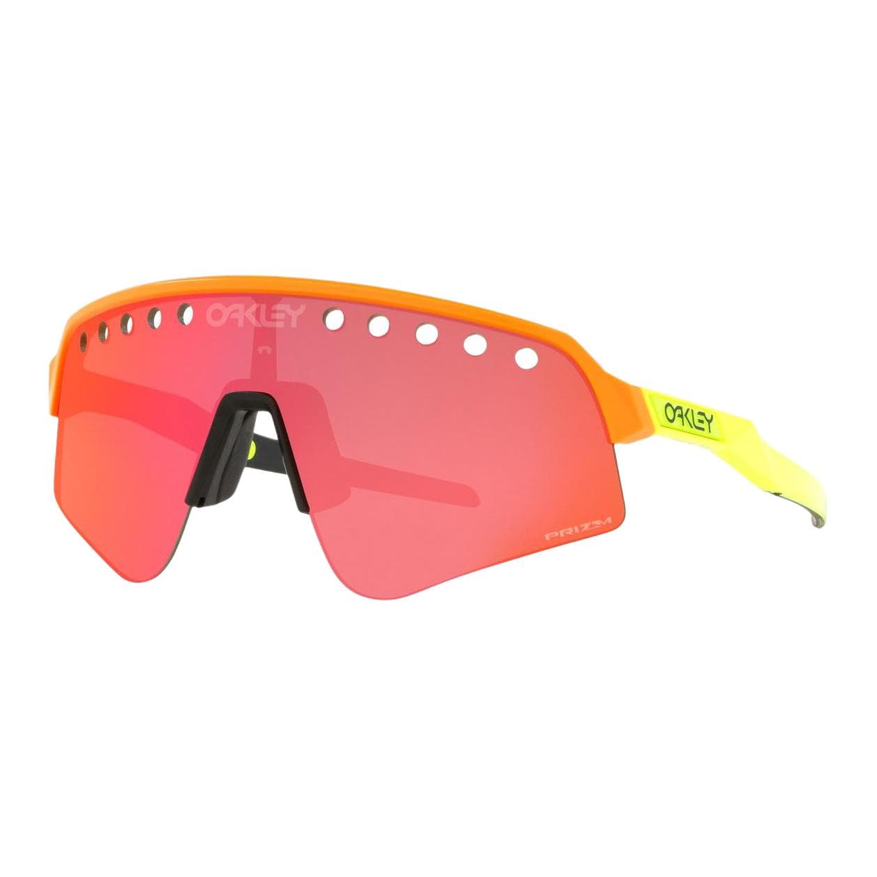 Солнцезащитные очки Oakley O Matter® Фигурные Солнцезащитные Очки Унисекс Многоцветные - изображение 33