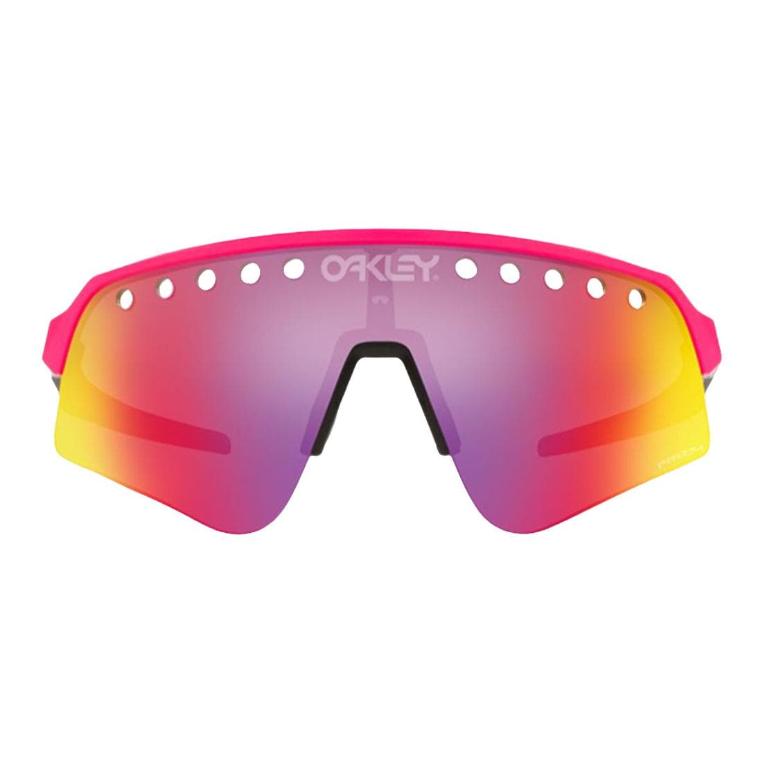 Солнцезащитные очки Oakley O Matter® Фигурные Солнцезащитные Очки Унисекс Многоцветные - изображение 48