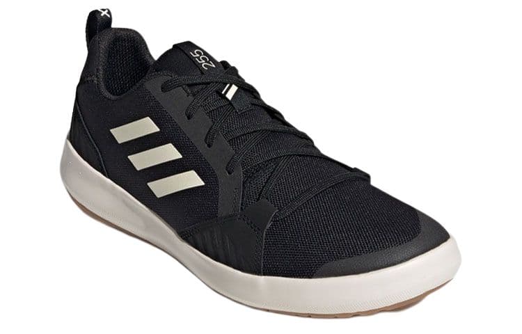 Кроссовки adidas Terrex Boat Lace Dlx - изображение 3