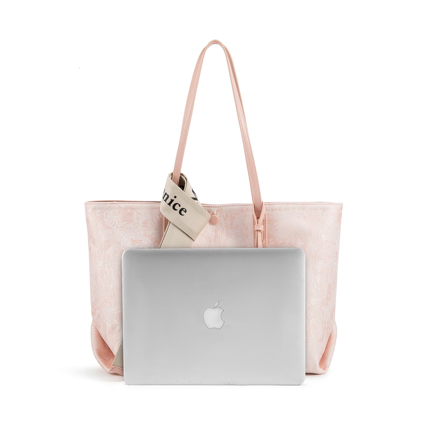 Мини-сумка MACKJANICE Tote - изображение 4
