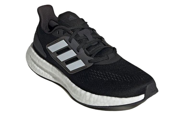 Кроссовки для бега adidas Pureboost 22 - изображение 3