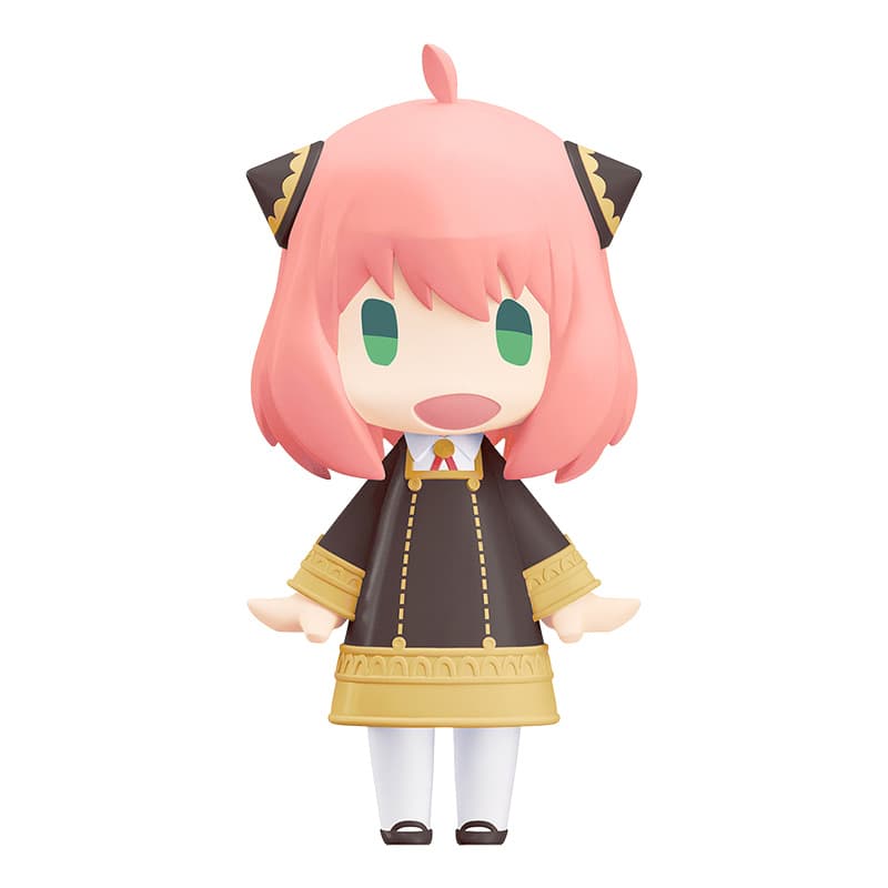 GOOD SMILE COMPANY HELLO! GOOD SMILE Чиби-фигурки - изображение 1