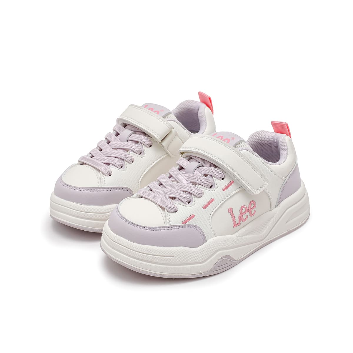 Кроссовки LEE KIDS Скейтбординг Обувь Низкий Топ Kids - изображение 5