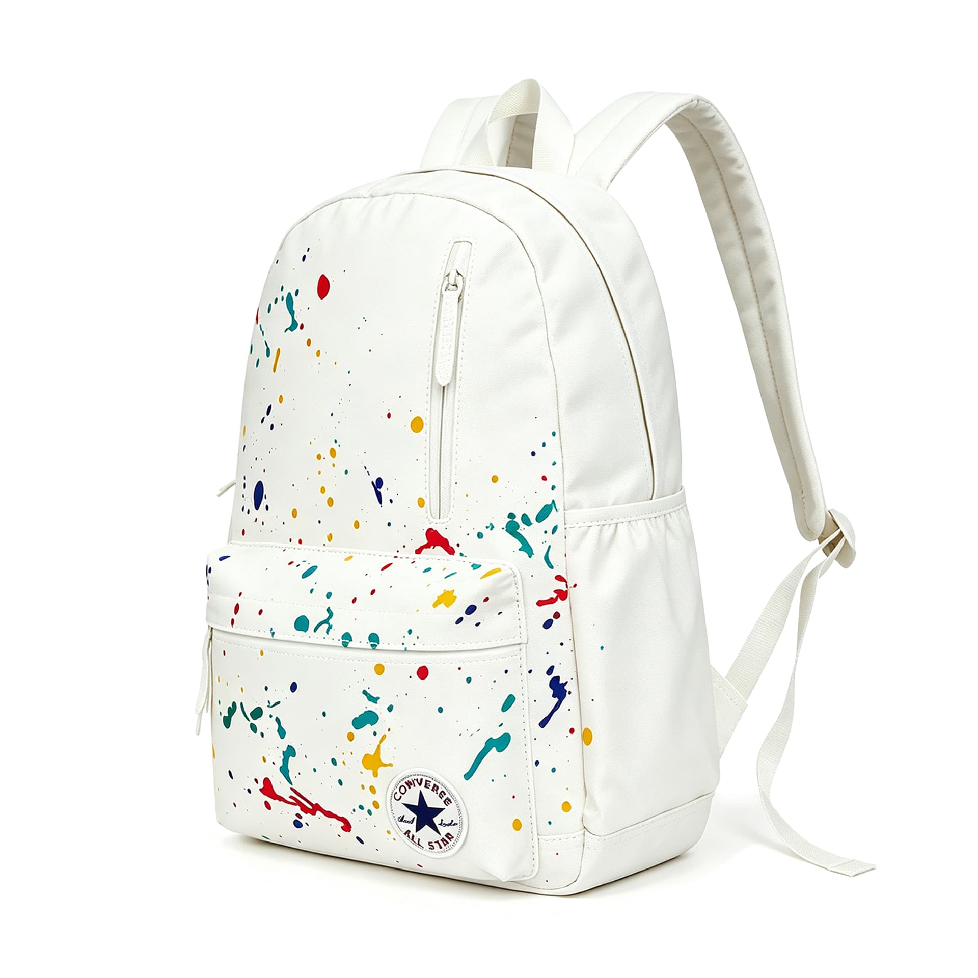 Рюкзак Converse Bear Backpack Red - изображение 6