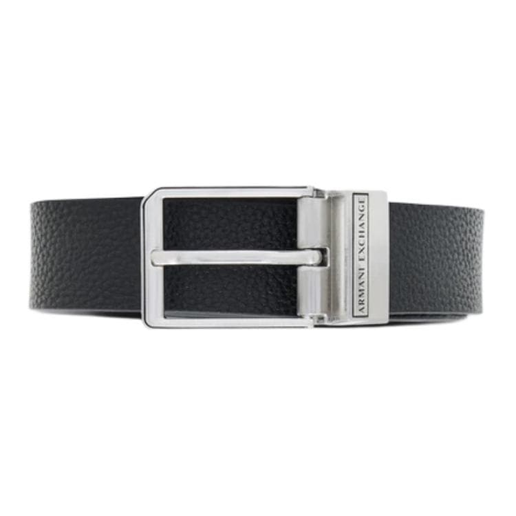 Ремень ARMANI EXCHANGE Коровья кожа Ремни Мужской - изображение 1