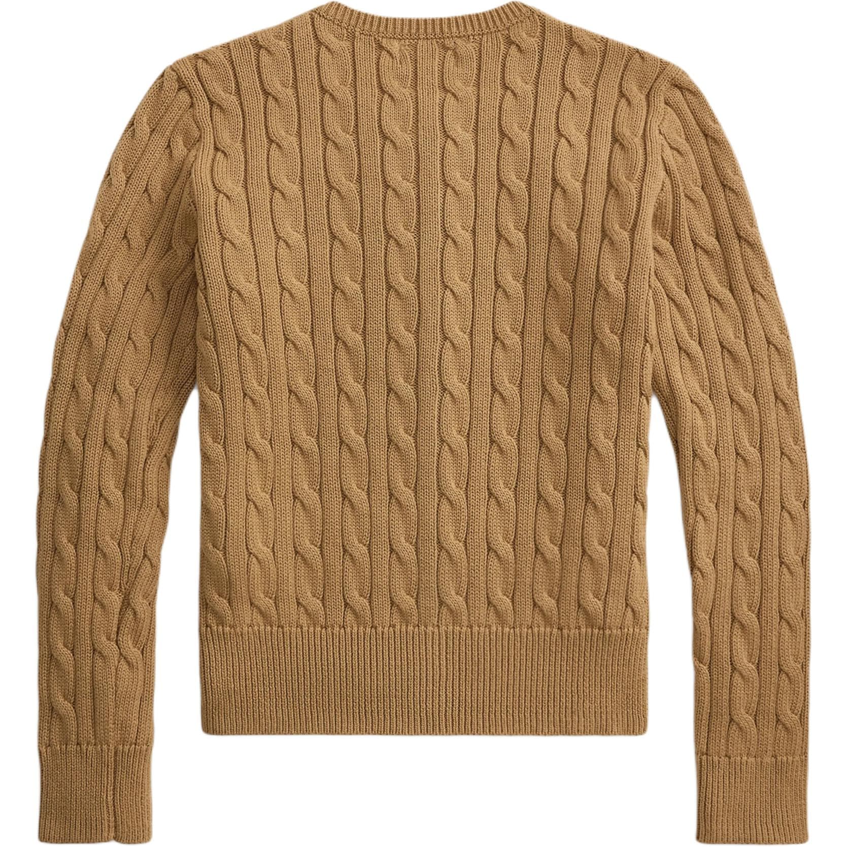 Polo Ralph Lauren Хаки Kids Свитеры - изображение 2