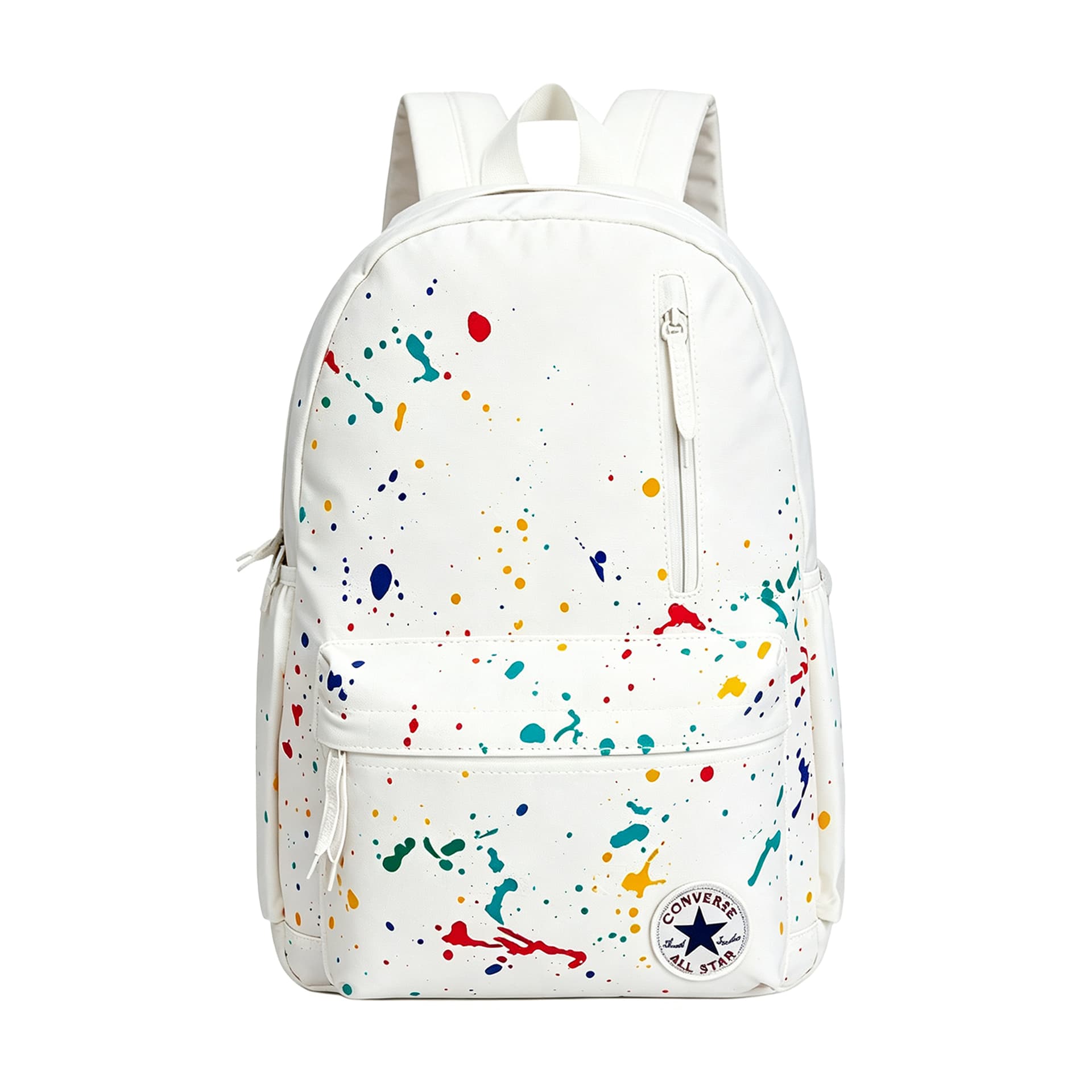 Рюкзак Converse Bear Backpack Red - изображение 5