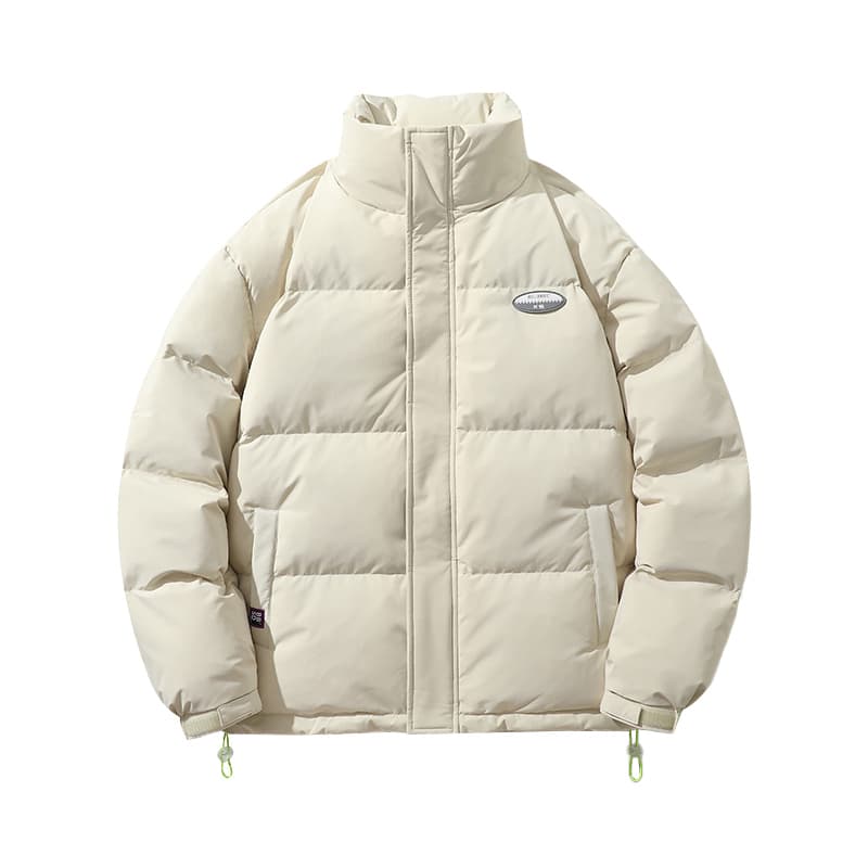 Зимняя куртка SNOW FLYING Мужской Пуховики - изображение 1