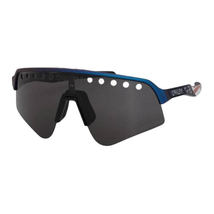 Солнцезащитные очки Oakley O Matter® Фигурные Солнцезащитные Очки Унисекс Многоцветные - изображение 25
