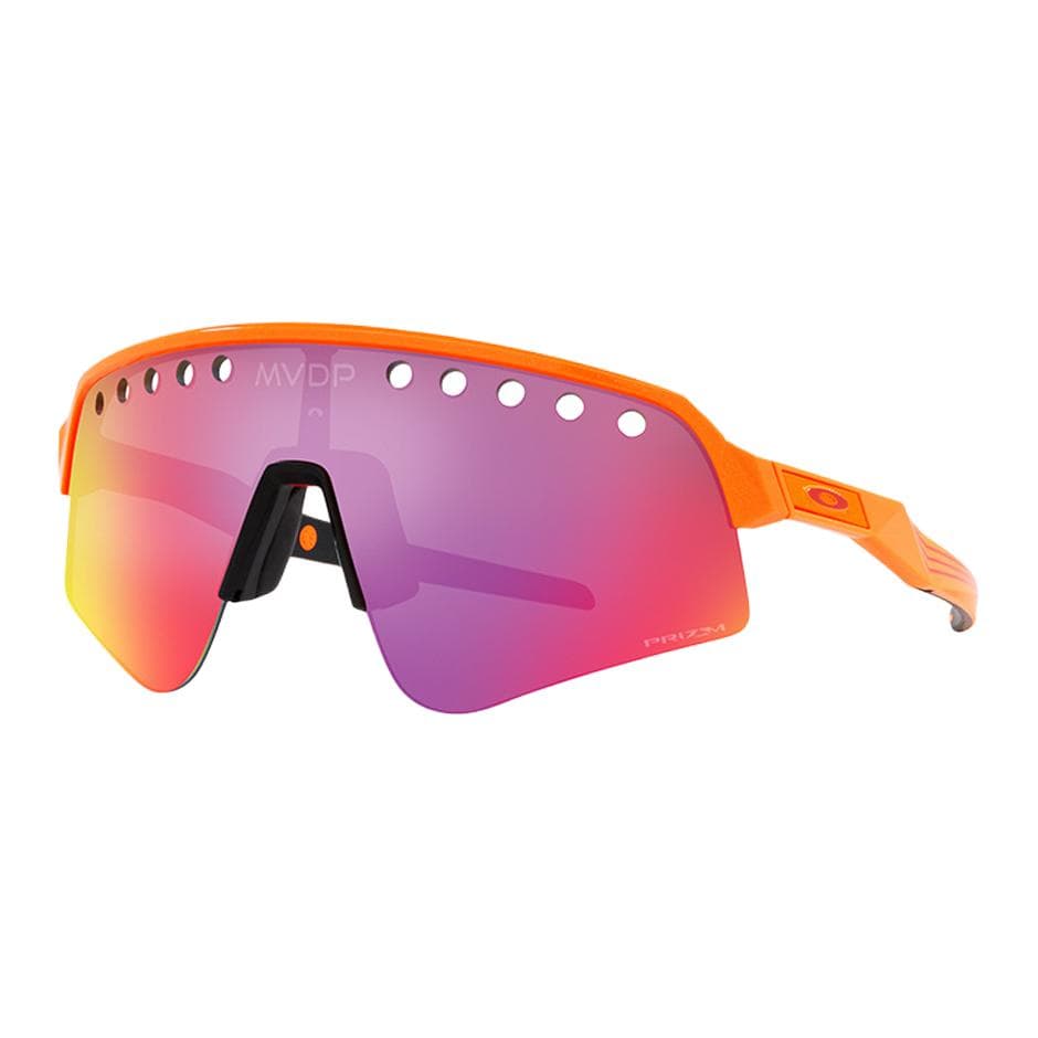 Солнцезащитные очки Oakley O Matter® Фигурные Солнцезащитные Очки Унисекс Многоцветные - изображение 40