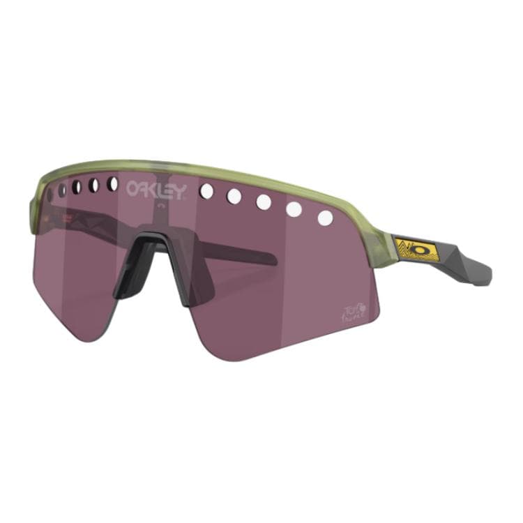 Солнцезащитные очки Oakley O Matter® Фигурные Солнцезащитные Очки Унисекс Многоцветные - изображение 15
