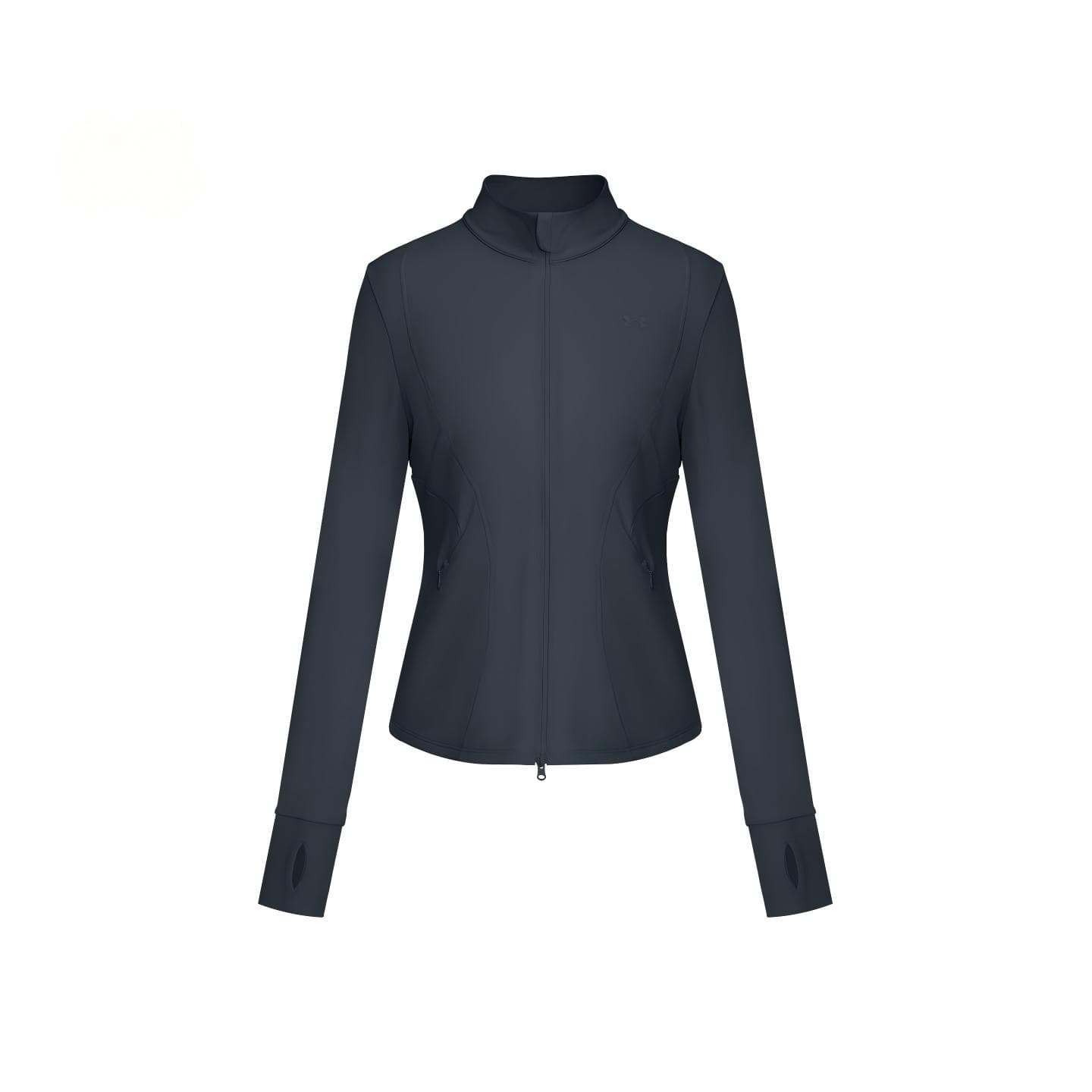 Куртка Under Armour GYM to STREET Серый Женские Куртки - изображение 1