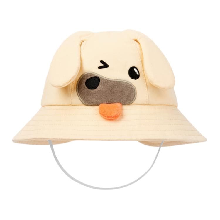 Панама BALABALA Cotton Bucket Hats Kids - изображение 1