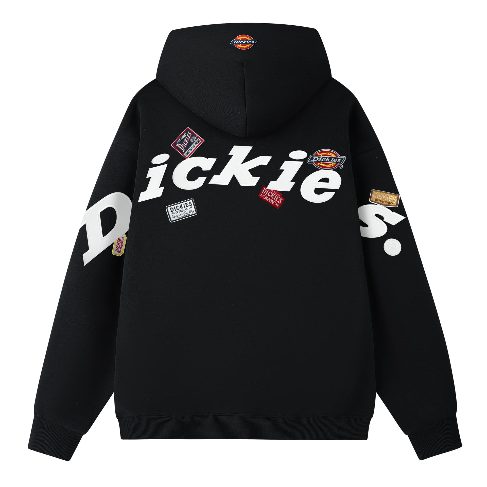 Худи Dickies Унисекс Толстовки - изображение 1