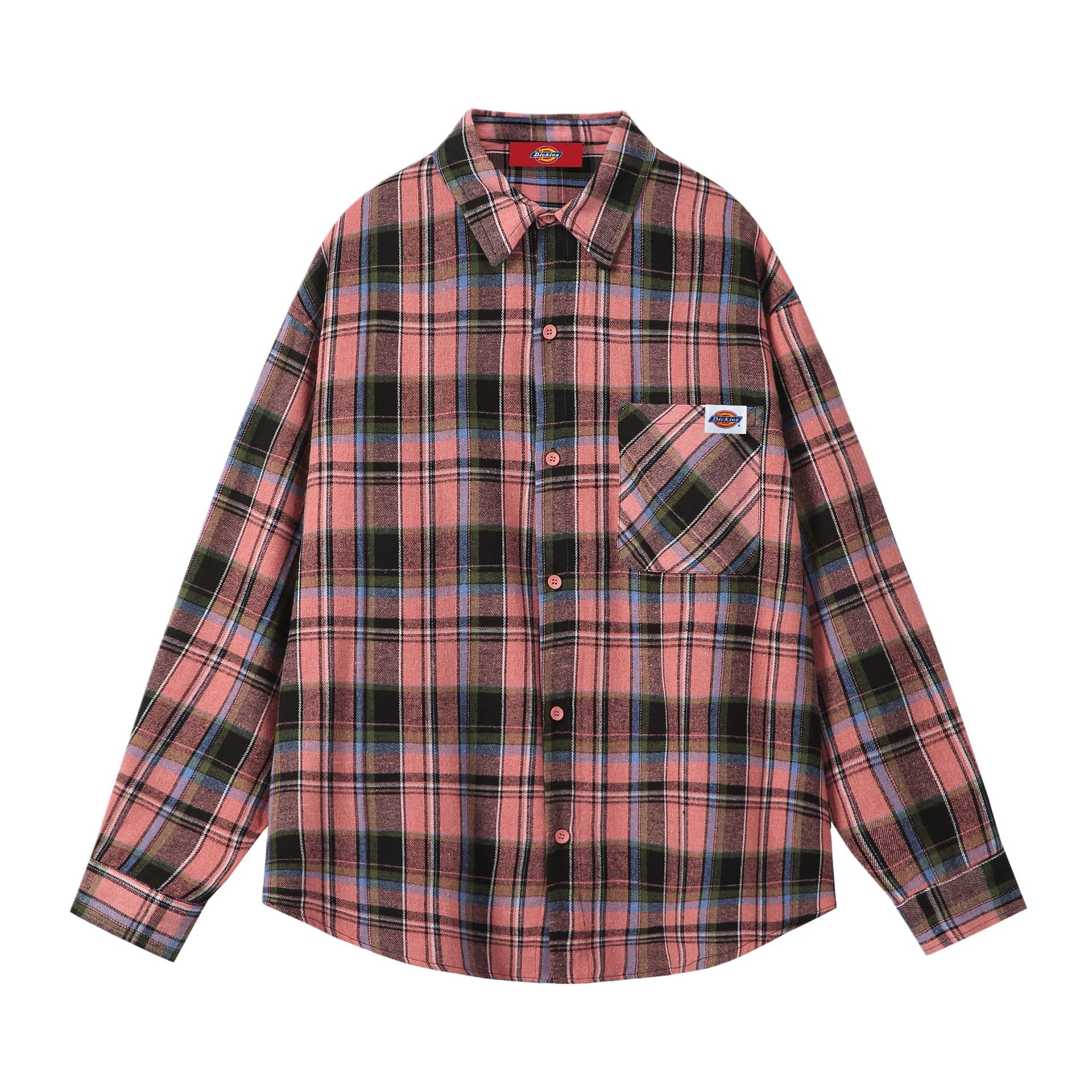 Рубашка dickies Унисекс Рубашки - изображение 1