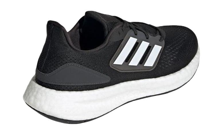 Кроссовки для бега adidas Pureboost 22 - изображение 4