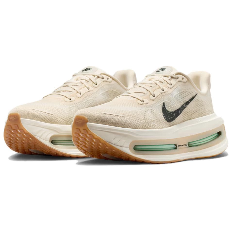 Кроссовки для бега NIKE Vomero Premium Амортизация Устойчивость к истиранию Дышащие Отскок Низкие Беговые кроссовки Мужские - изображение 3
