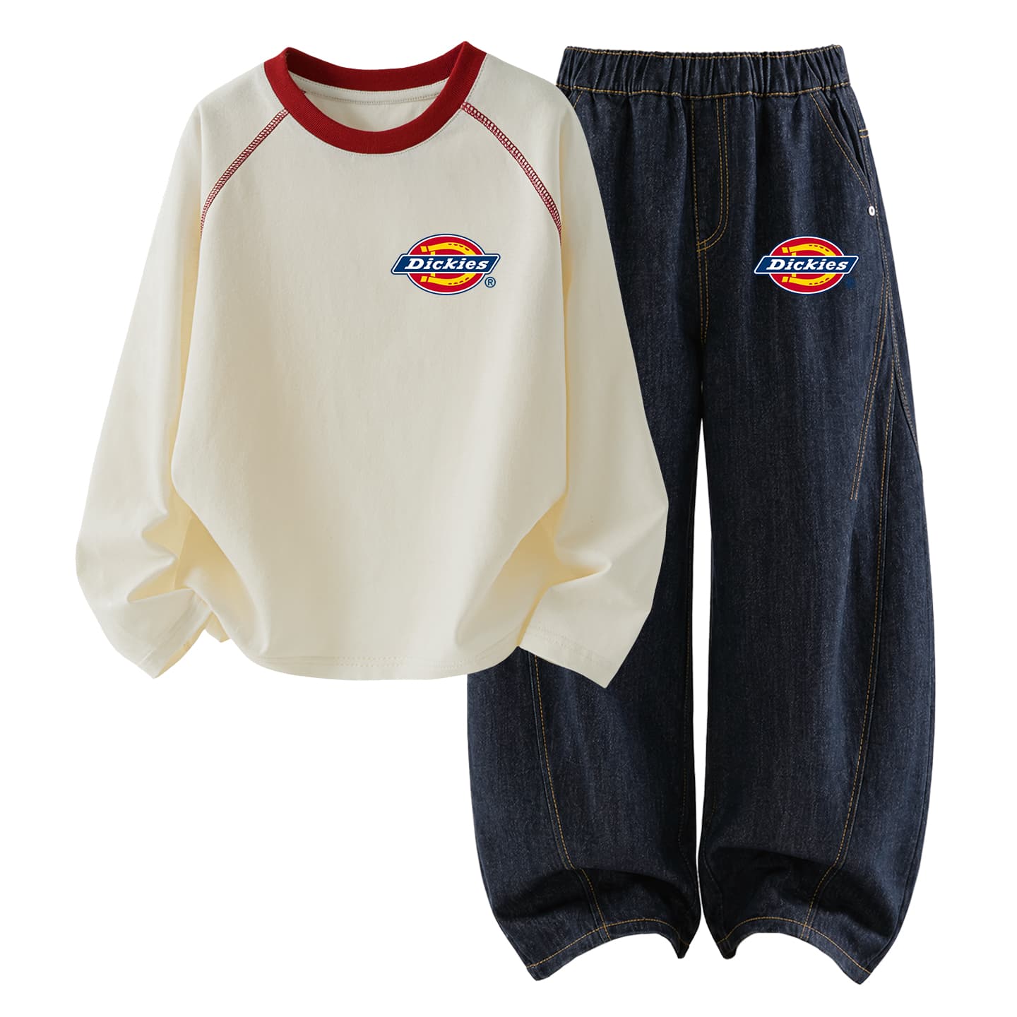 dickies Kids Повседневные спортивные костюмы Наборы - изображение 1