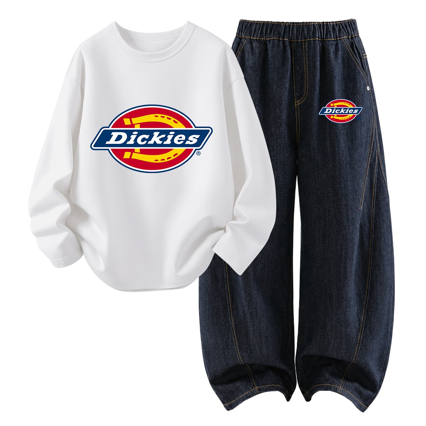 dickies Kids Повседневные спортивные костюмы Наборы - изображение 1
