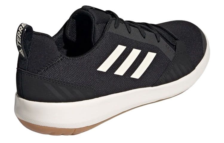 Кроссовки adidas Terrex Boat Lace Dlx - изображение 4