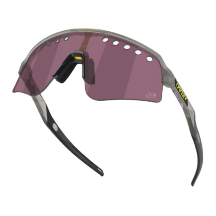Солнцезащитные очки Oakley O Matter® Фигурные Солнцезащитные Очки Унисекс Многоцветные - изображение 5