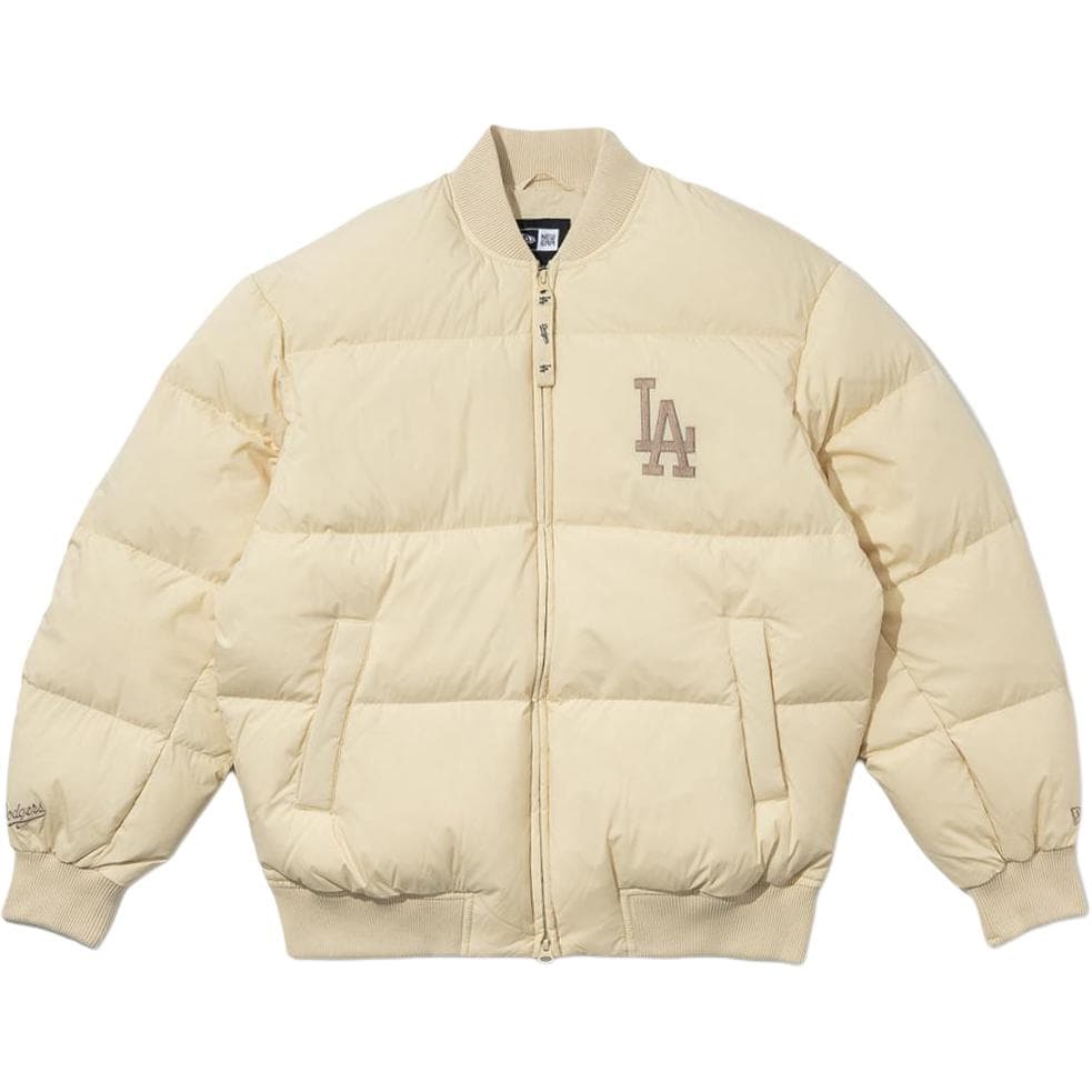 Зимняя куртка New Era x MLB - изображение 1