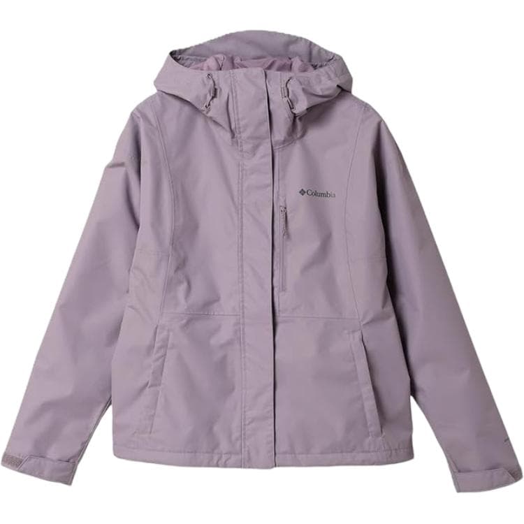 Куртка COLUMBIA Hikebound 2 Куртки Пальто Женские Черный - изображение 6