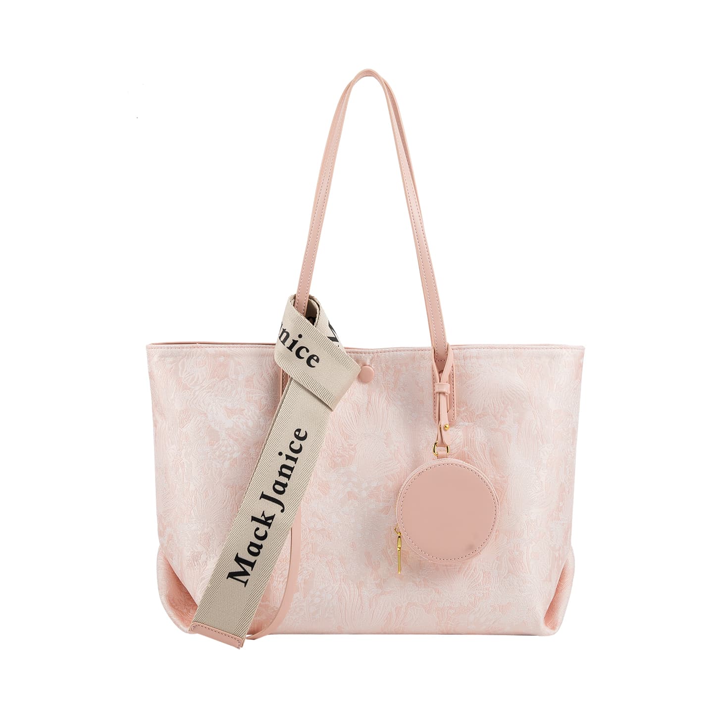 Мини-сумка MACKJANICE Tote - изображение 1