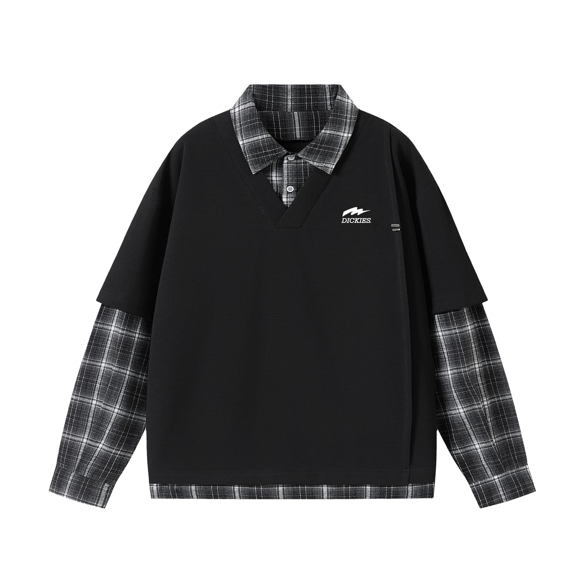 Поло dickies Унисекс Поло - изображение 1