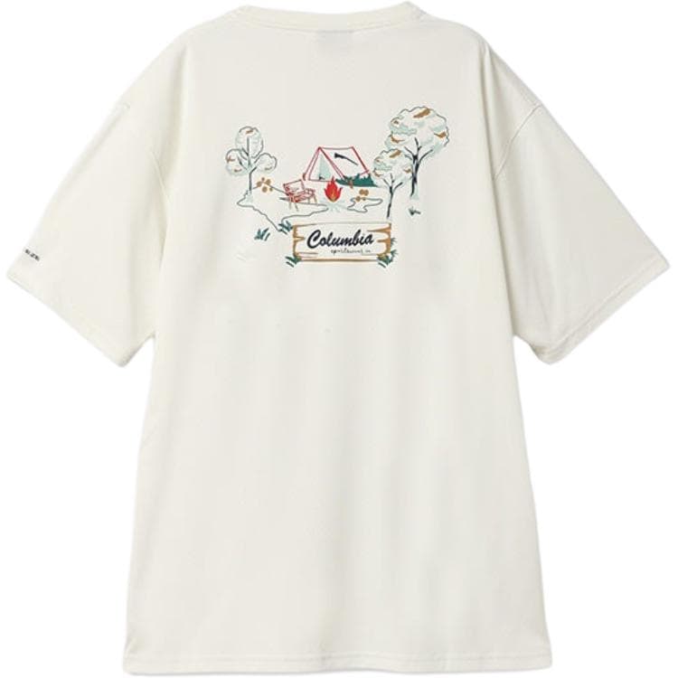 Футболка Columbia T - изображение 1