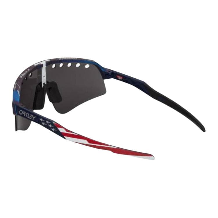 Солнцезащитные очки Oakley O Matter® Фигурные Солнцезащитные Очки Унисекс Многоцветные - изображение 27
