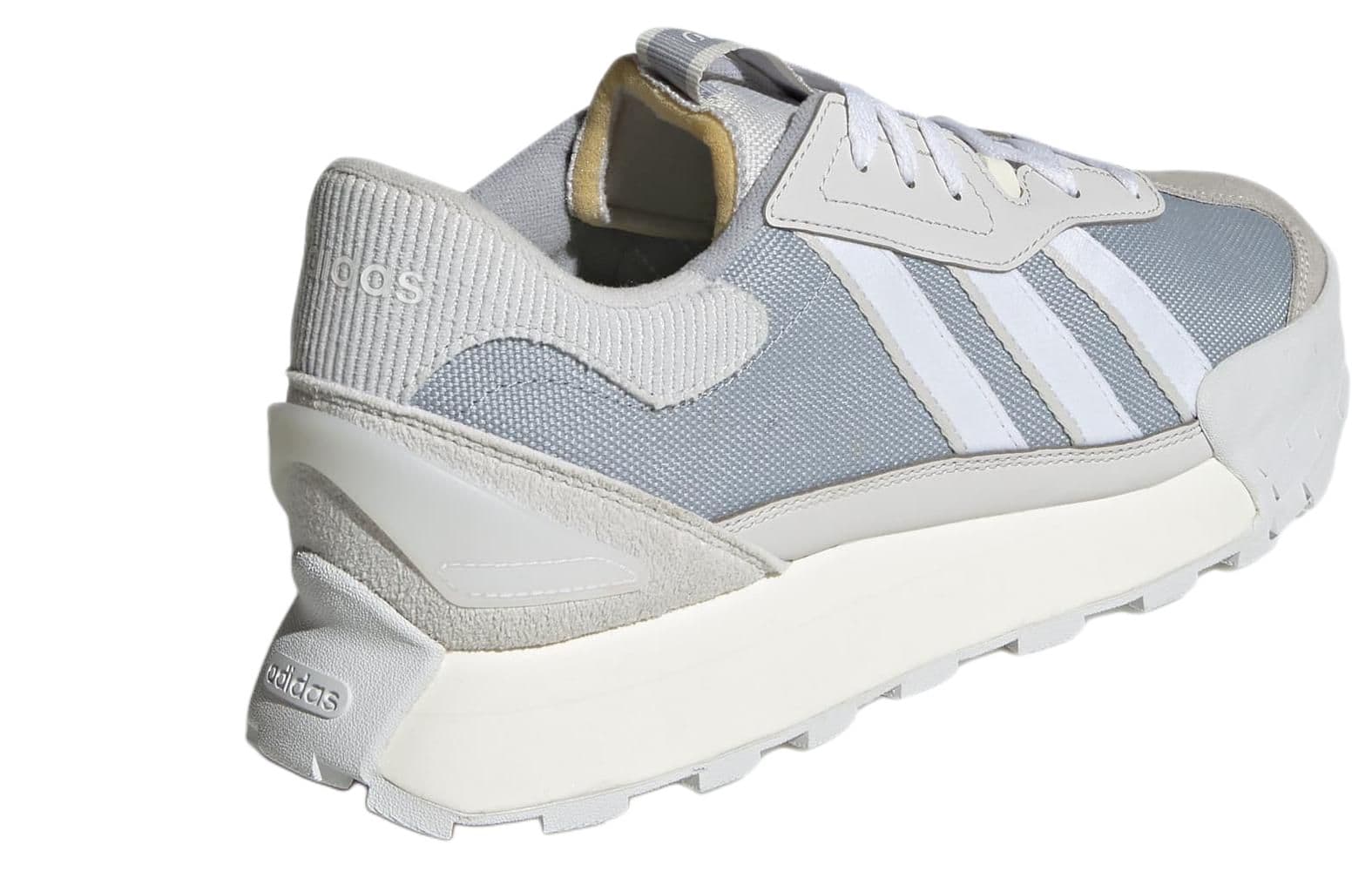 Кроссовки adidas neo Futro Mixr - изображение 4