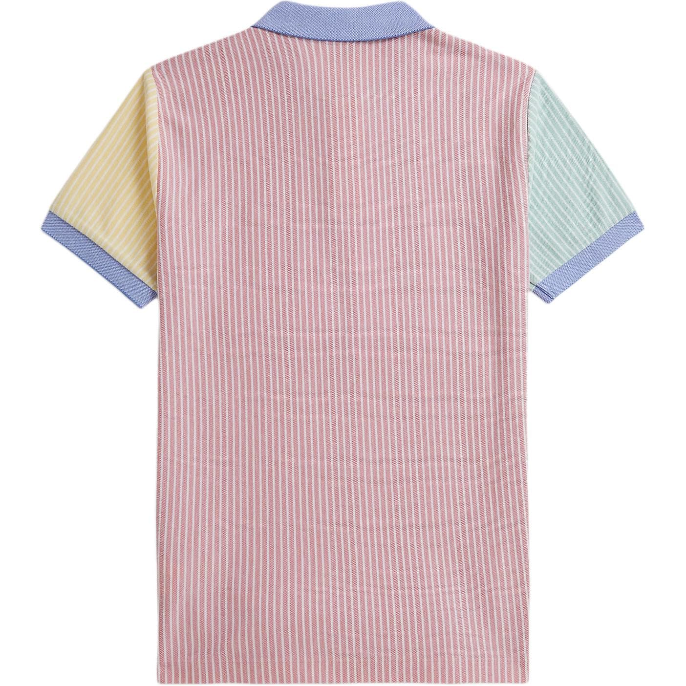 Polo Ralph Lauren Многоцветный Kids Поло - изображение 2