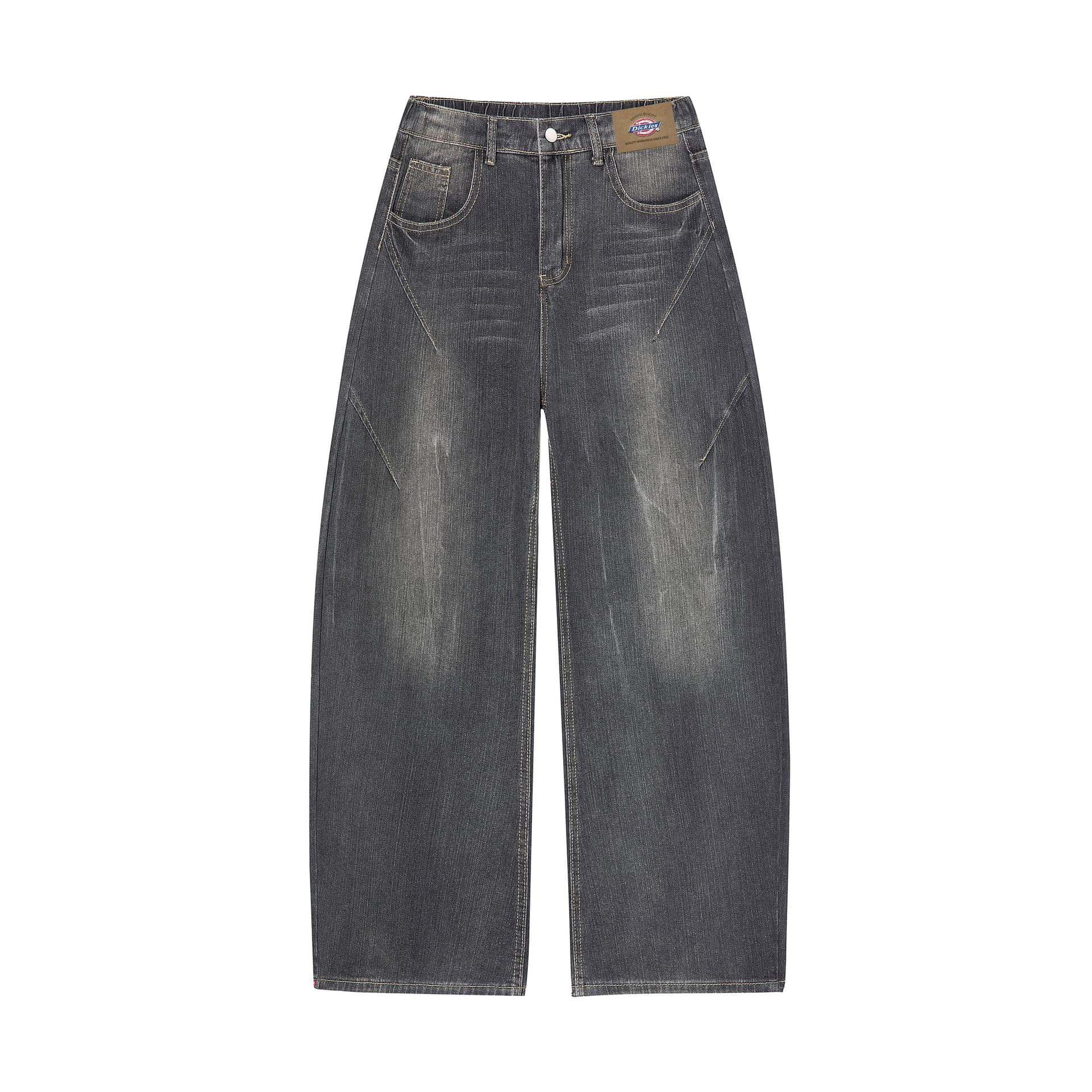 Штаны dickies Унисекс Джинсы - изображение 1