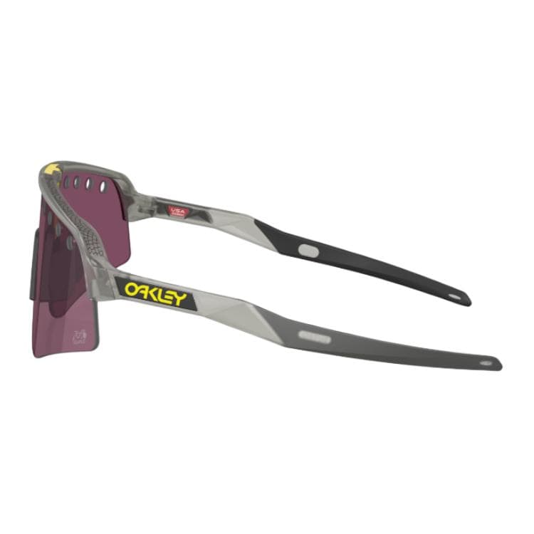 Солнцезащитные очки Oakley O Matter® Фигурные Солнцезащитные Очки Унисекс Многоцветные - изображение 3