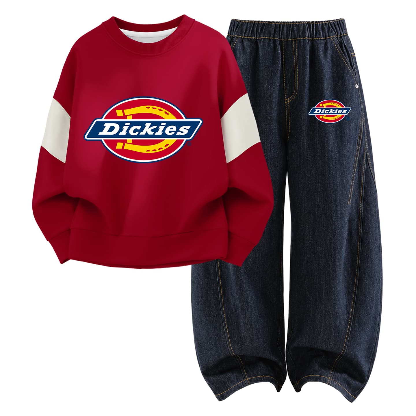 dickies Kids Повседневные спортивные костюмы Наборы - изображение 1