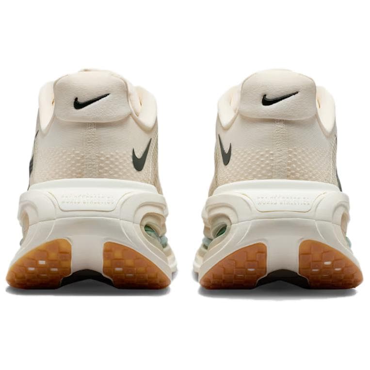 Кроссовки для бега NIKE Vomero Premium Амортизация Устойчивость к истиранию Дышащие Отскок Низкие Беговые кроссовки Мужские - изображение 5