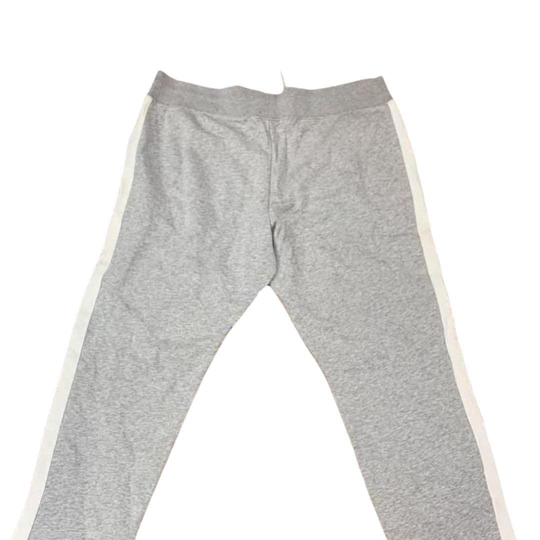 Штаны Polo Ralph Lauren Серый Женские Спортивные трикотажные брюки - изображение 2
